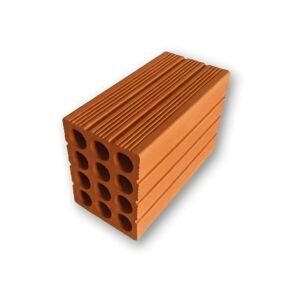 Bloco Cerâmico de Vedação 14x19x29 – 5,6 kg